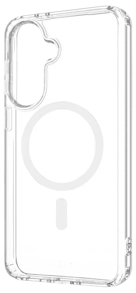 Coque MagSafe Samsung Galaxy A37 5G Fixed MagPure antichoc et claire