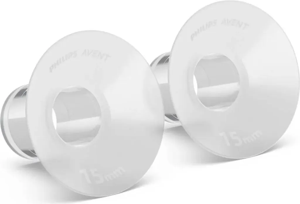 Réduisez les douleurs avec les inserts de protection Philips AVENT 19mm - 3