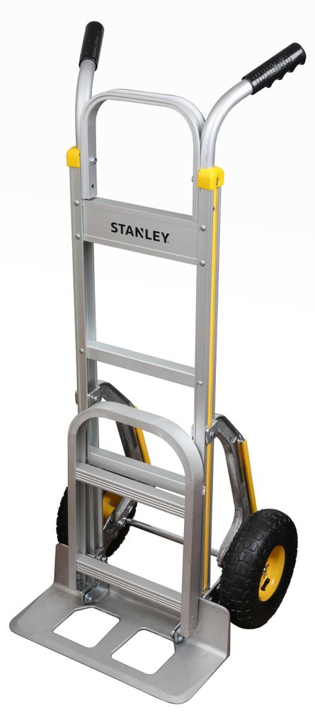 Stanley Sackkarre, modelo HT514, capacidad de 200 kg Imagen del producto 