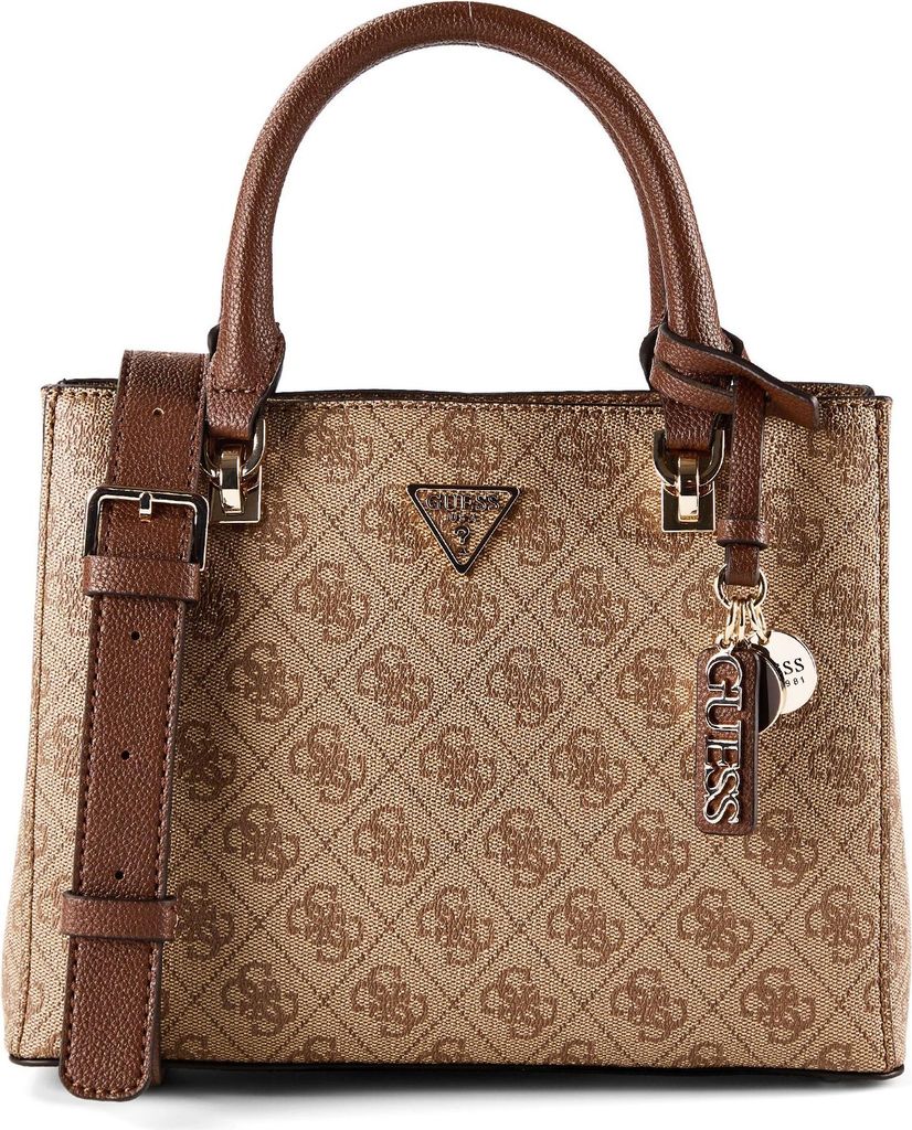 Guess Handtasche Noelle II Sml Multi Comp 26 x 20 x 7