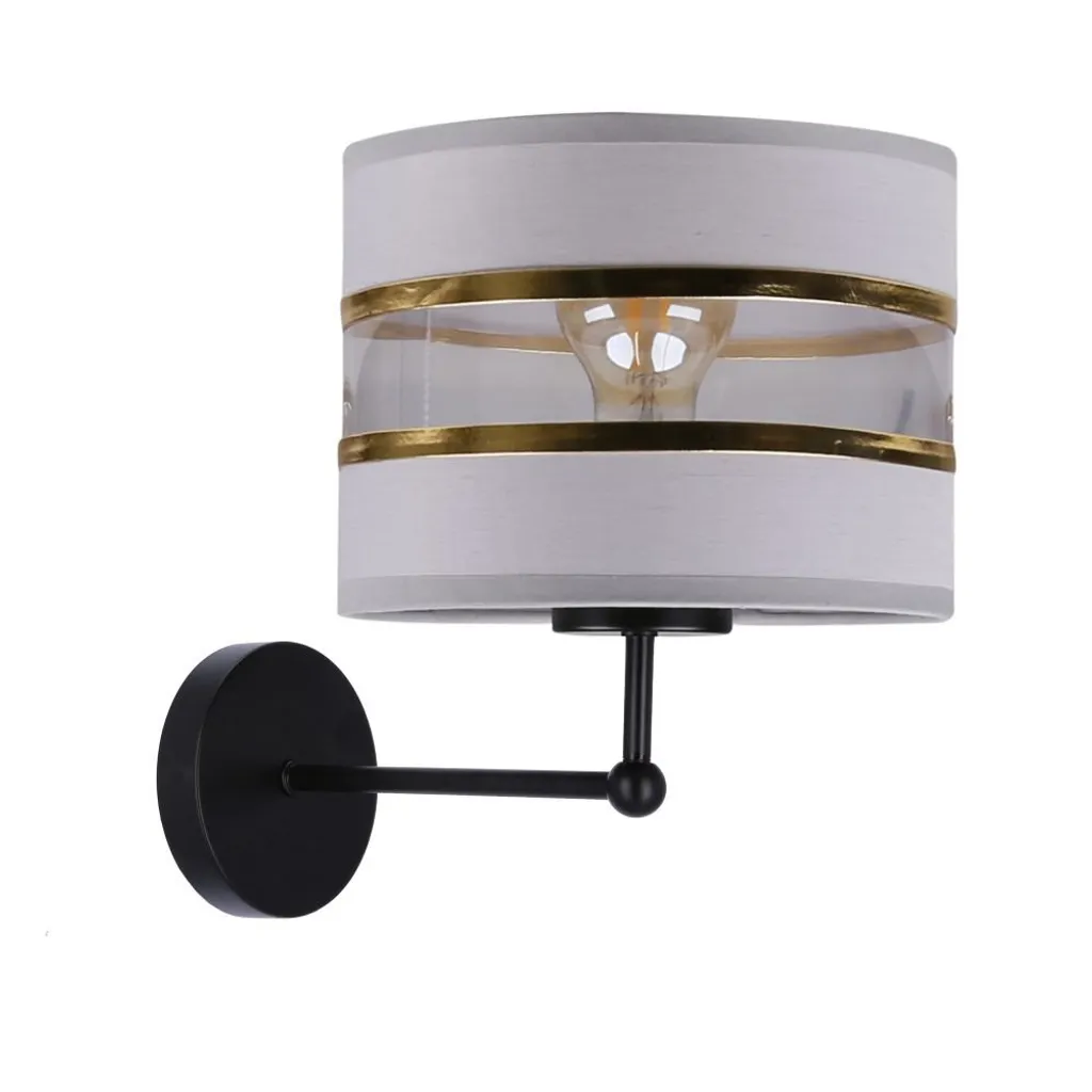 Luminaire applique murale ANDY 21-05922 Candellux pour éclairage intérieur