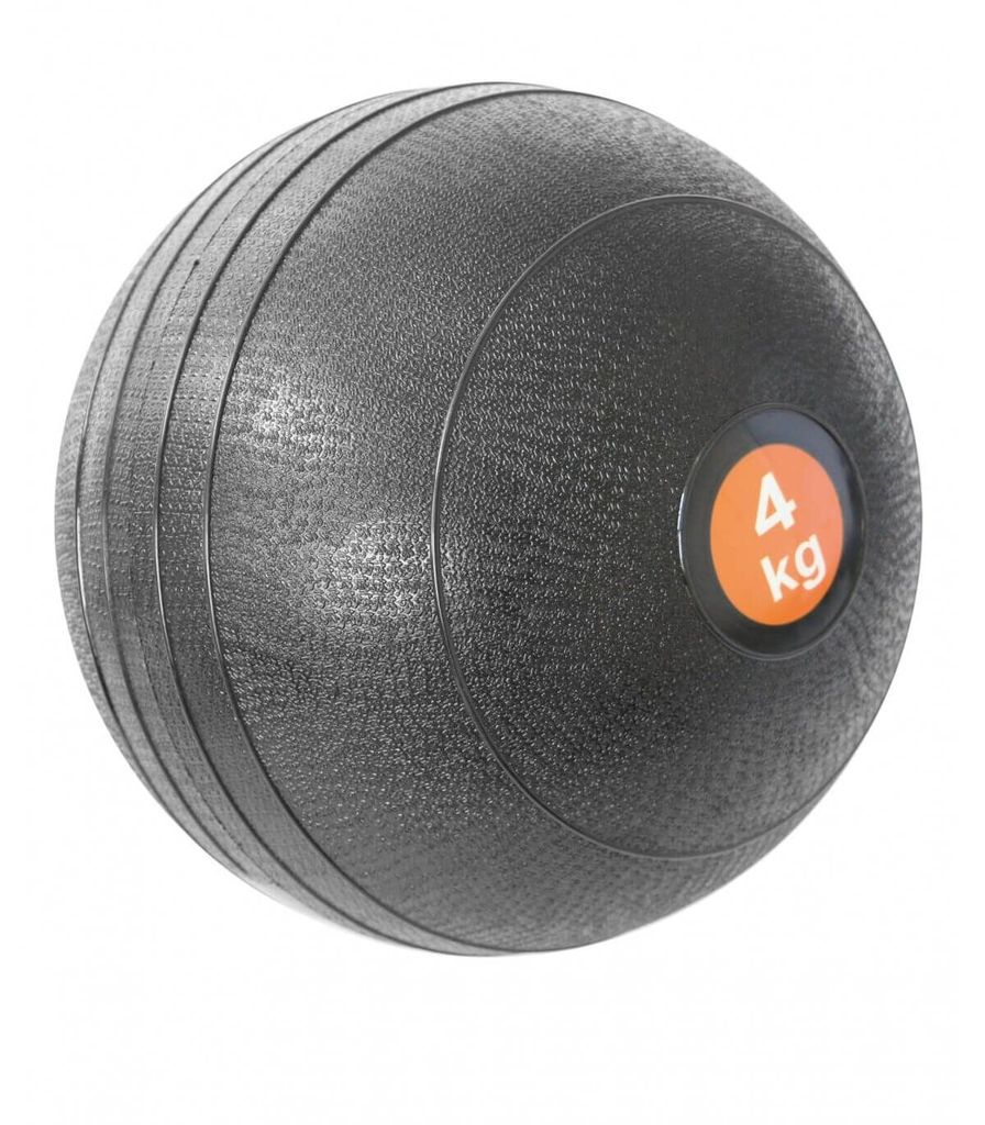 Sveltus Slam Ball 4 kg Medizinball
