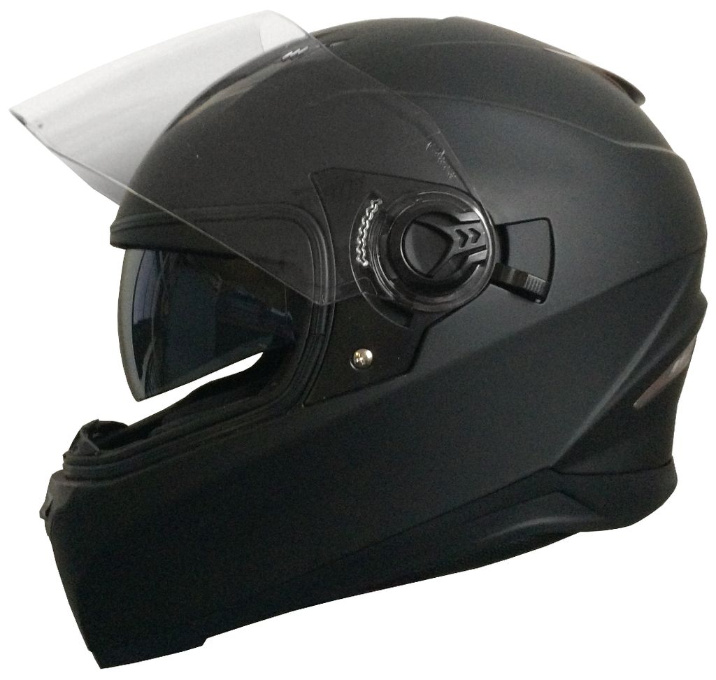 Motorradhelm Schutz Helm Rollerhelm Sturzhelm L,XL,XXL Kinder Integralhelm Auto 