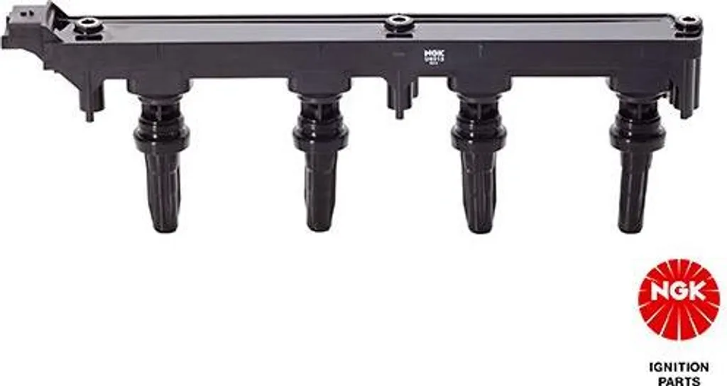 Offerta Bobina NGK 48071 | Ricambio 597087 per Peugeot e Citroen