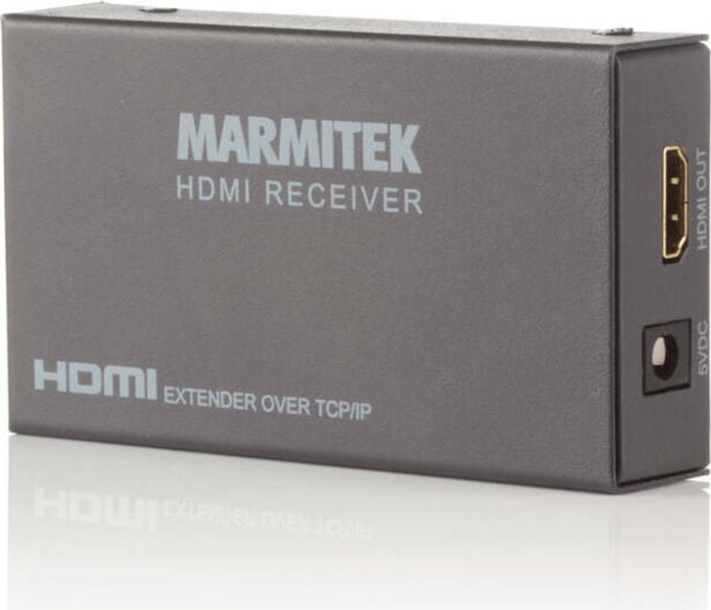 Marmitek MV90 RX | Extra Empfänger MegaView 90 Produktbild 