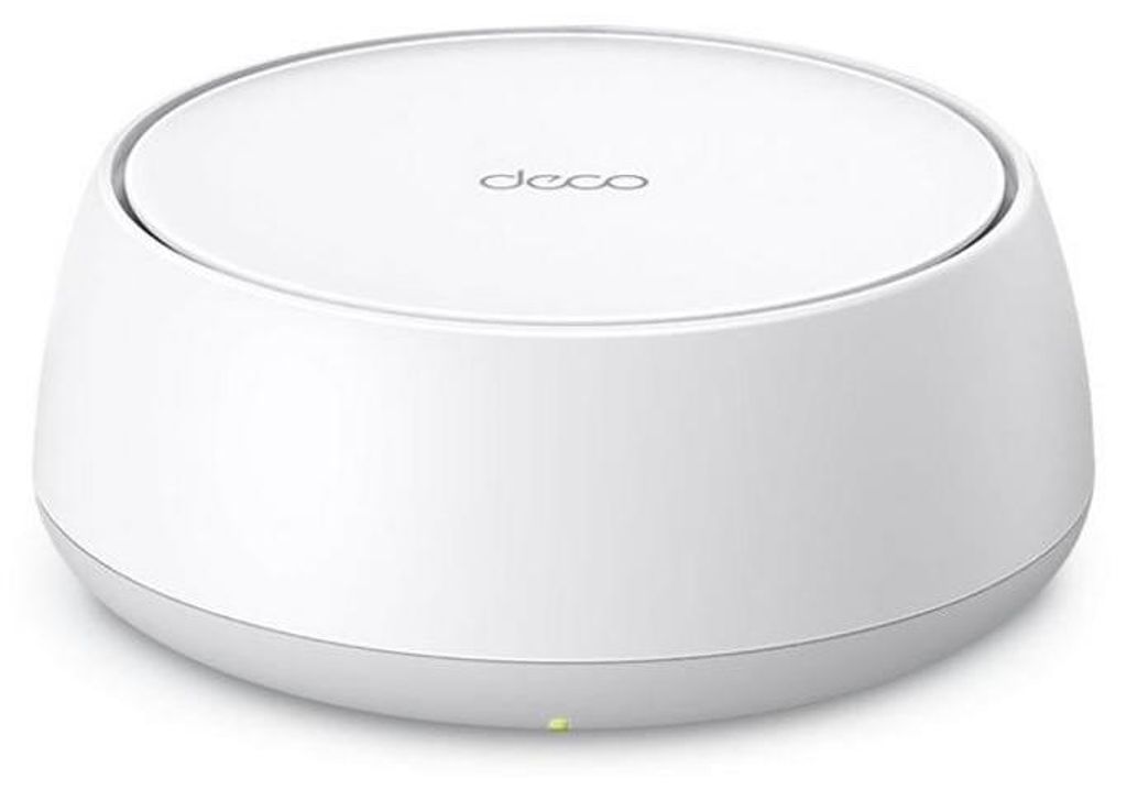 TP-LINK Deco BE25 V1 - WLAN-System - (Router) Produktbild 