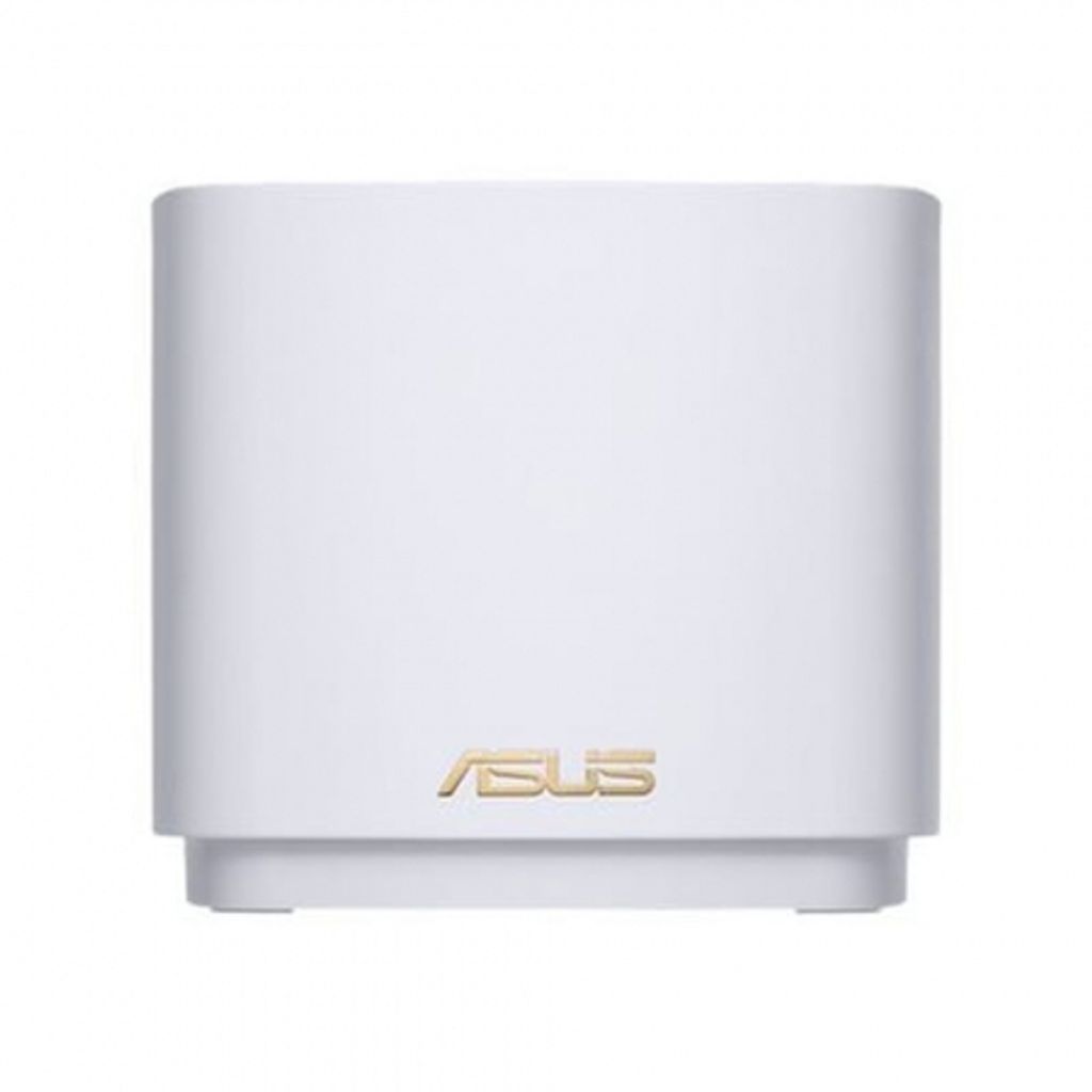 Asus 90IG05N0-M03R20 Asus ZenWiFi AX Mini XD4 AX1800 3er Zdjęcie produktu 