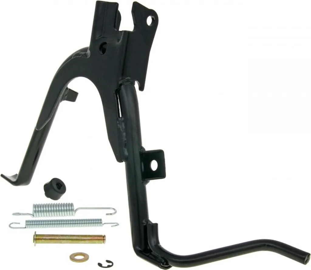 Béquille principale de scooter pour Yamaha Neos 2007 et Aerox 50cc