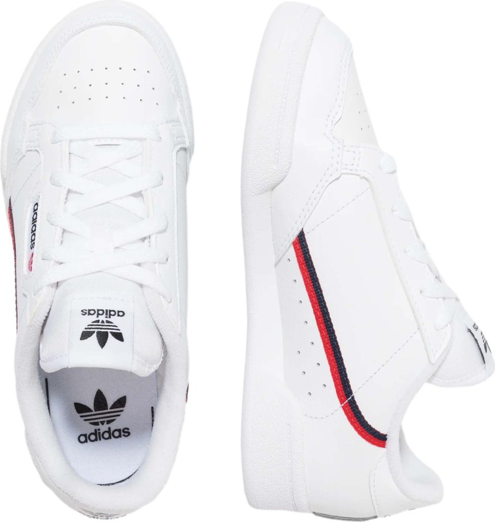 Adidas Sneakers G28215 in White color size 29 Image du produit 