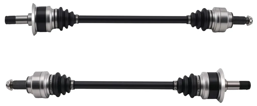 Jeu de cardans arrière neufs pour BMW F20 F21 F30 F32 - Gauche et Droite