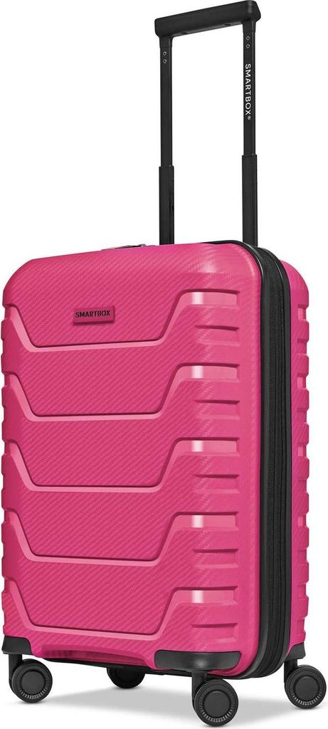 SMARTBOX trolley Edition 01 Trolley Pink rose 55cm Image du produit 
