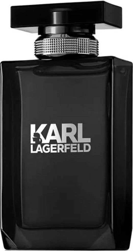 Karl Lagerfeld Pour Homme Eau De Toilette Spray 100ml Produktbild 