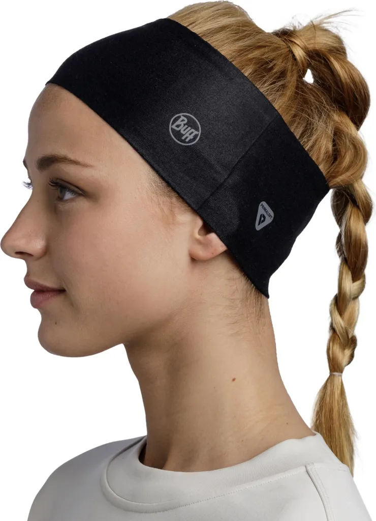 Buff Thermonet Nero Originale: Calore Incredibile Senza Ingombro - 3