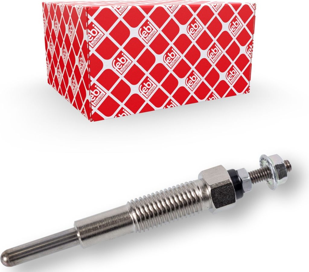 FEBI BILSTEIN 176182 Diesel Glühkerze für FORD RANGER (ER, EQ)