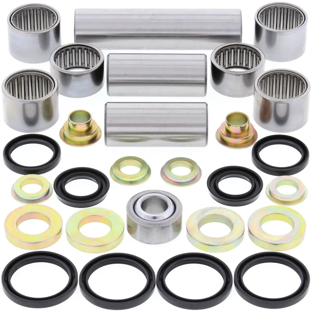 Kit entretien bras oscillant moto Husqvarna TE TC SMR 2003 - 2012