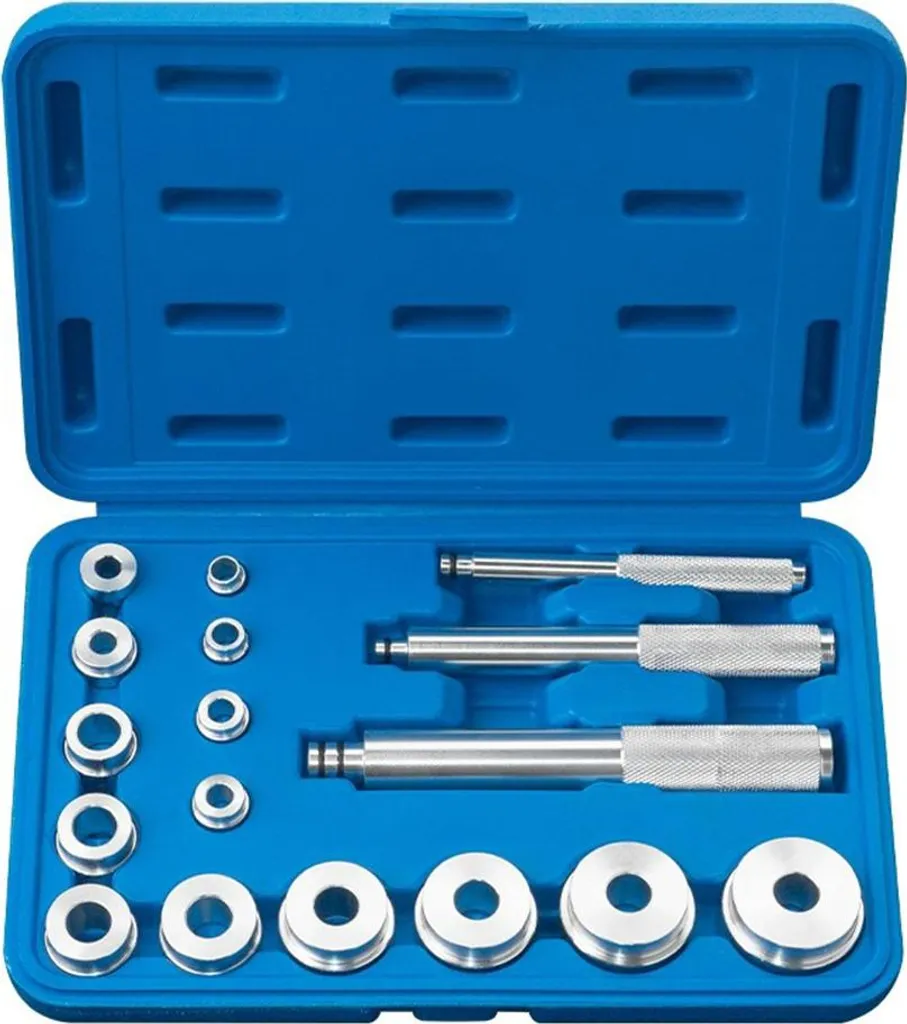 Kit installation bague d'essieu pour changer vos roulements - 5