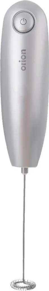 Montalatte Orion Elettrico a Batteria per Schiuma Cappuccino 23 cm