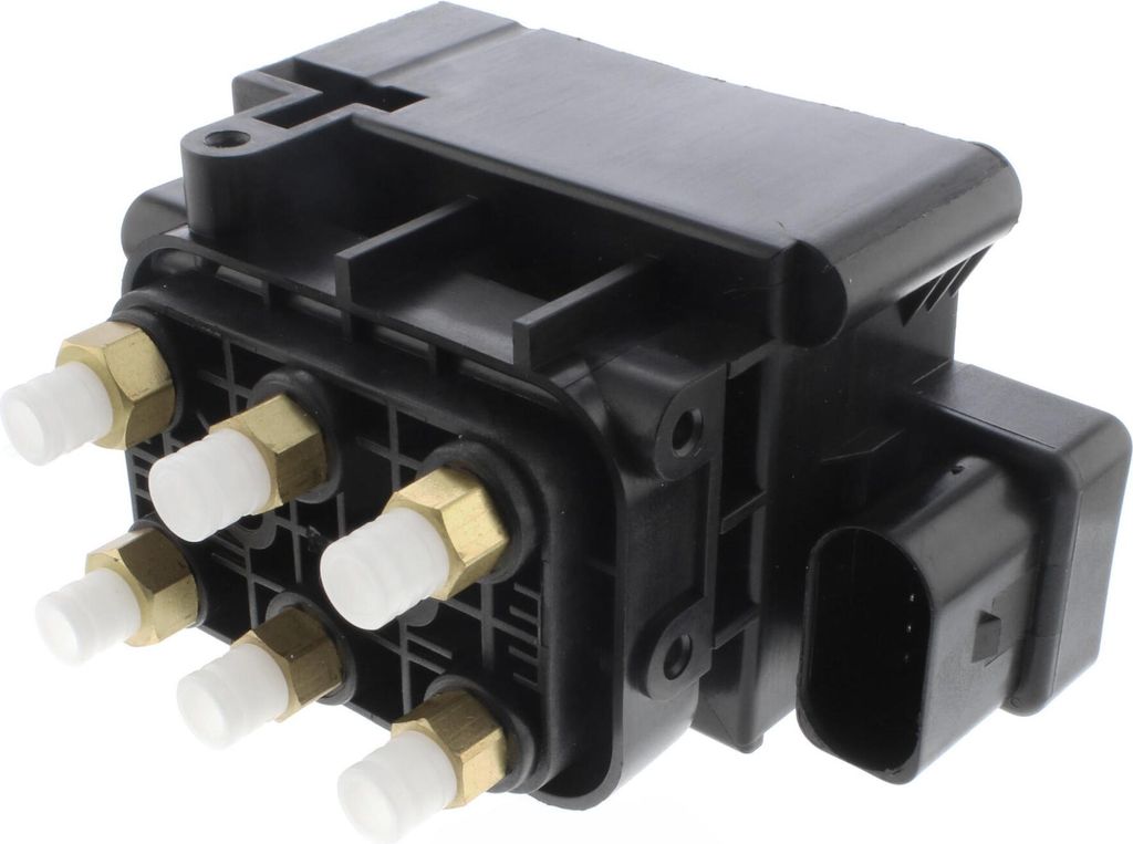 Ventil, Druckluftanlage VAG A6,A7,A8
