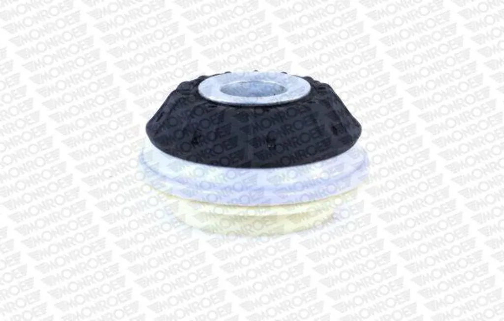 Support de jambe MONROE MK305 stop bruits suspension Fiat Punto Tipo