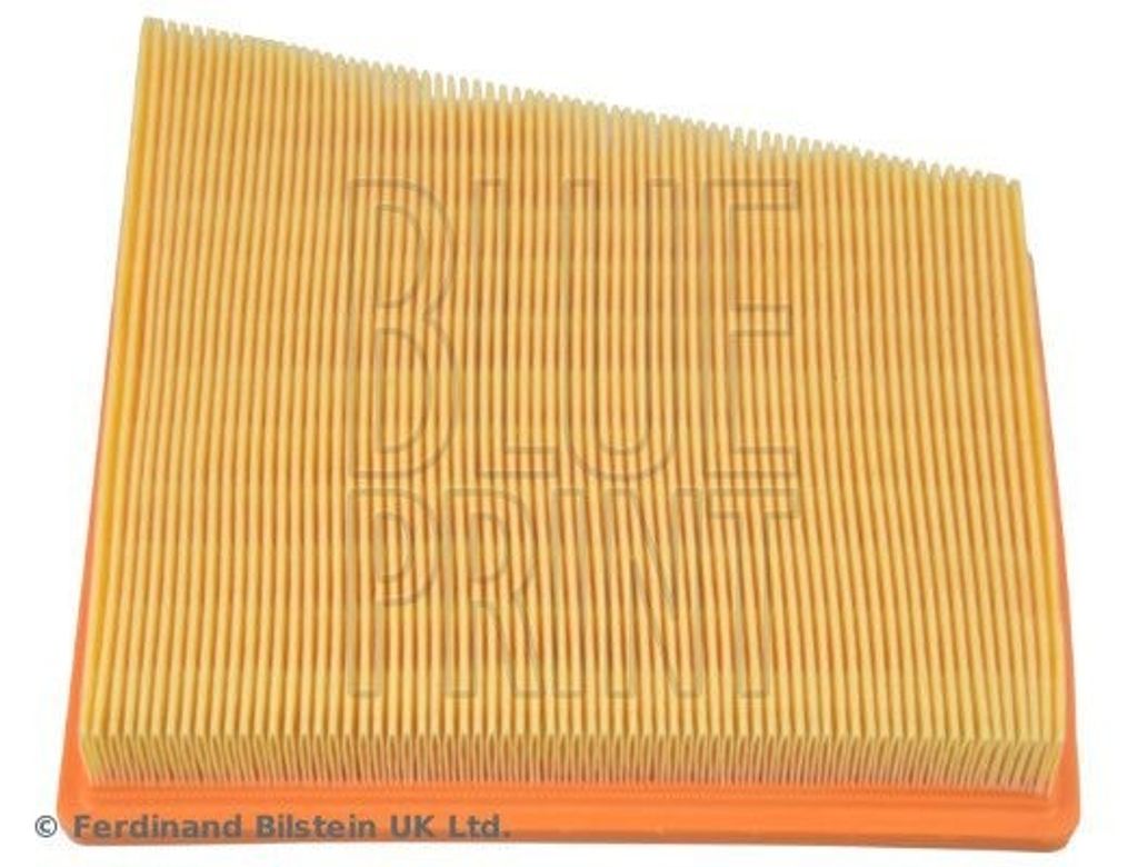 Luftfilter BLUE PRINT ADBP220123 für BENTLEY CONTINENTAL Produktbild 