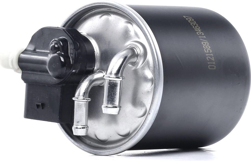 Kraftstofffilter STARK SKFF-0870140 Dieselfilter passend für MERCEDES-BENZ C-Klasse Limousine (W204) Leitungsfilter