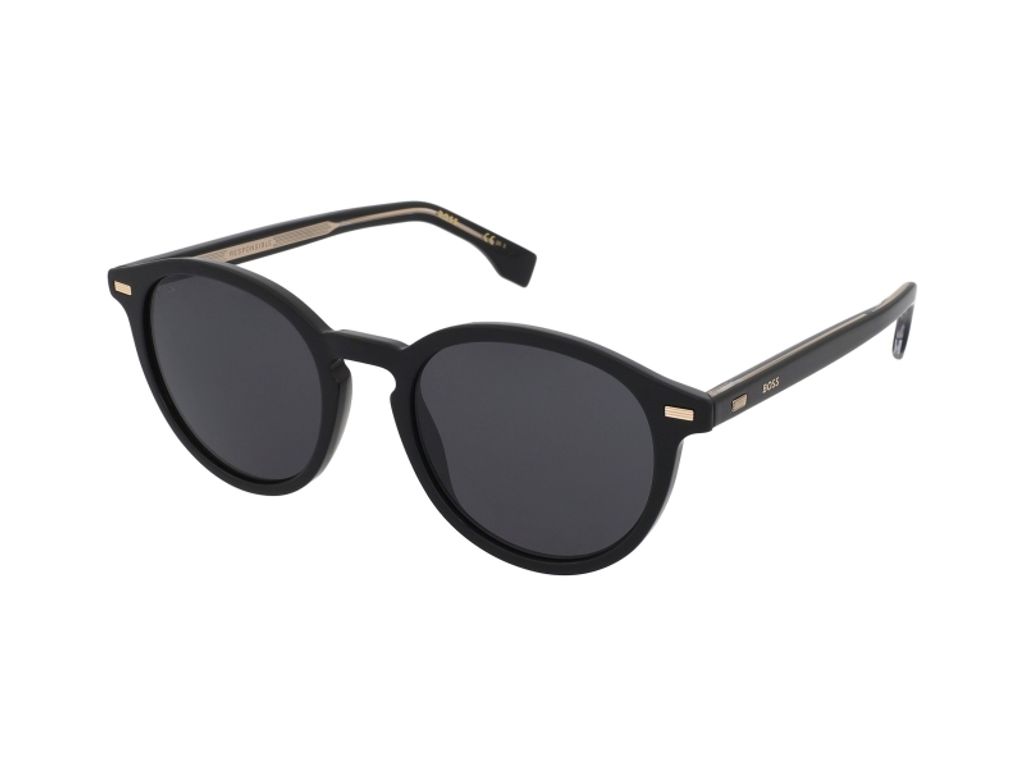 Hugo Boss Hugo Boss BOSS 1365/S Black 51/20/145 Herren Produktbild 