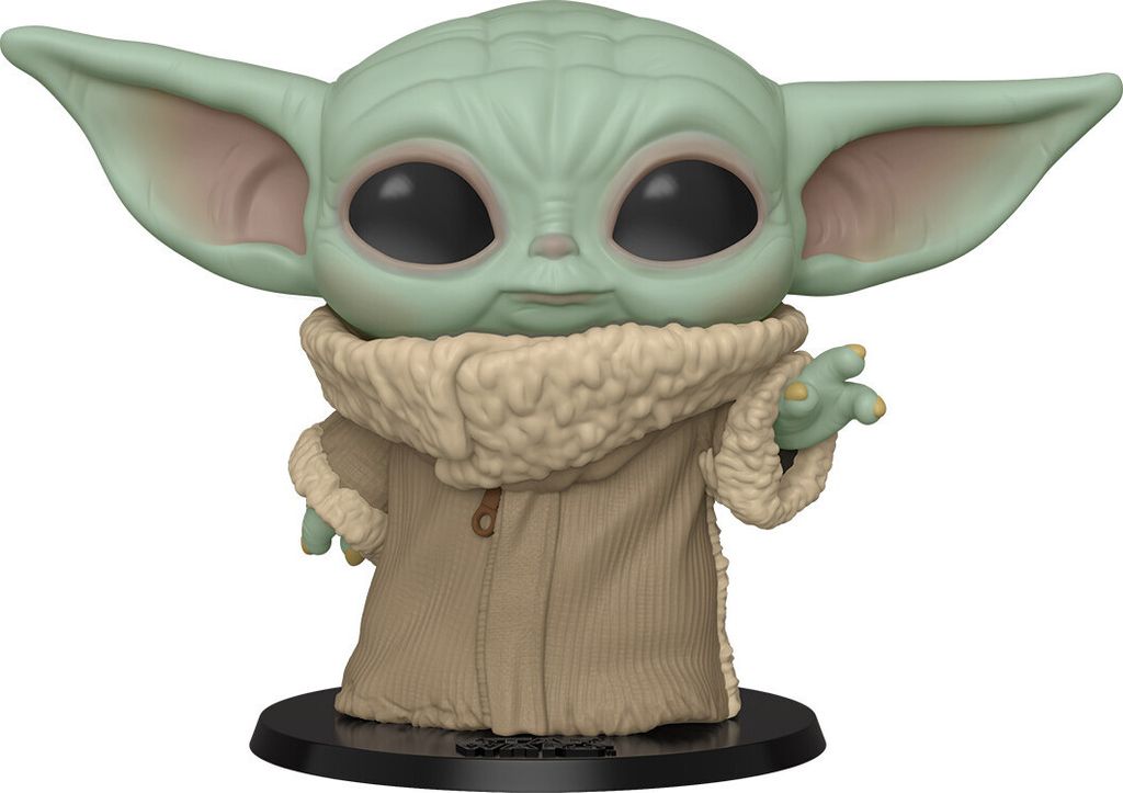 Figurka Star Wars Mandalorian The Child Funko | Kaufland.pl