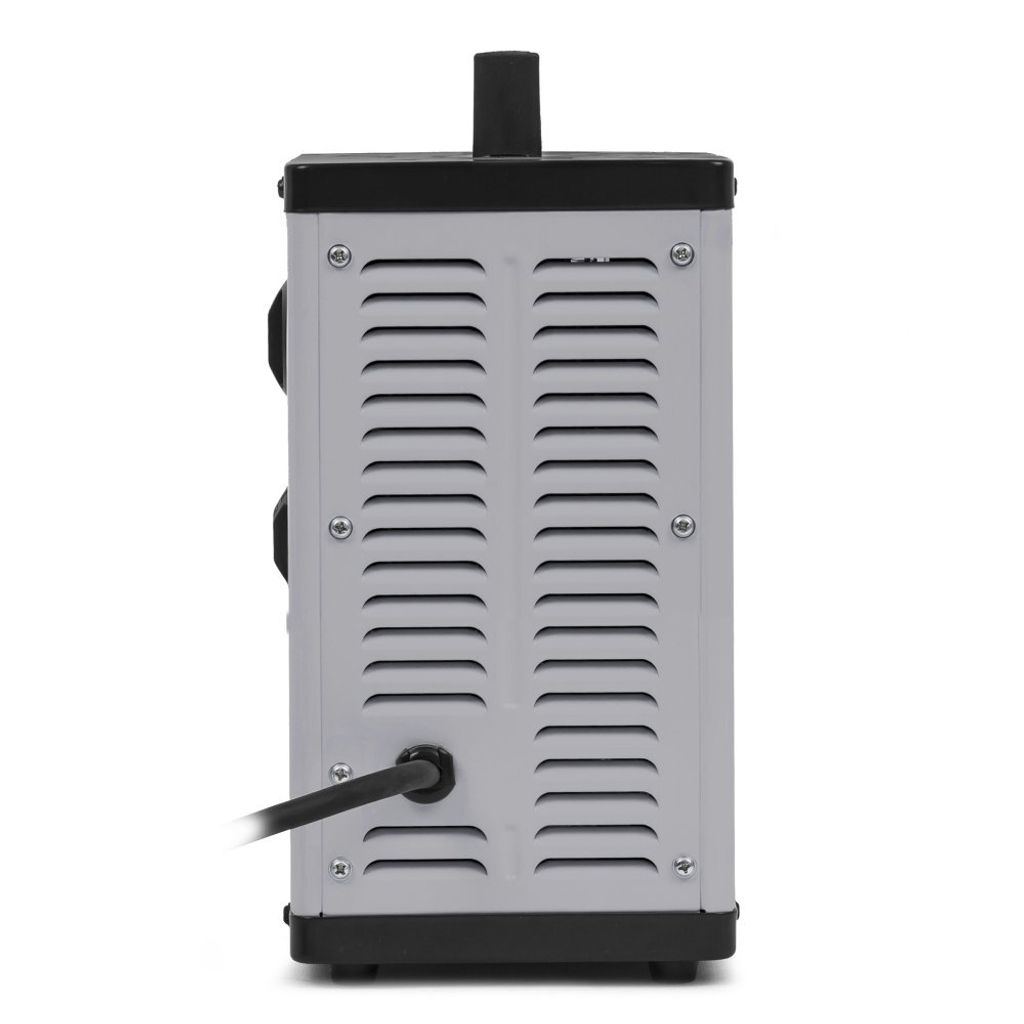TROTEC Keramik Heizlüfter TDS 10 P Elektroheizer inkl. Produktbild 6