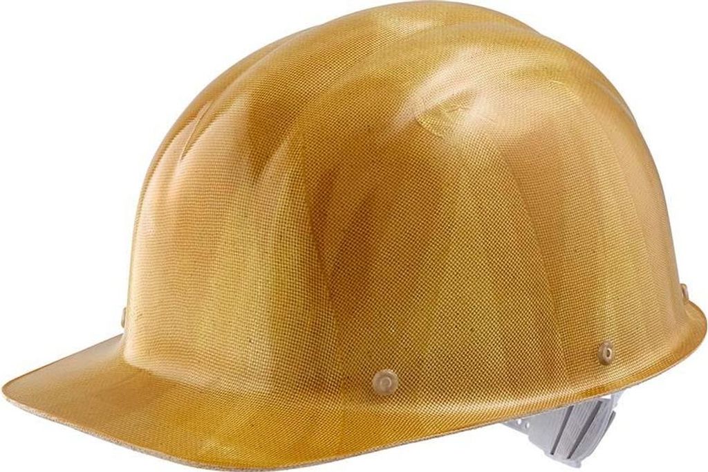 Forum Helm Intex natur, EN 397 (Schutzhelme Schutzhelm Helme Antistatikhelm)