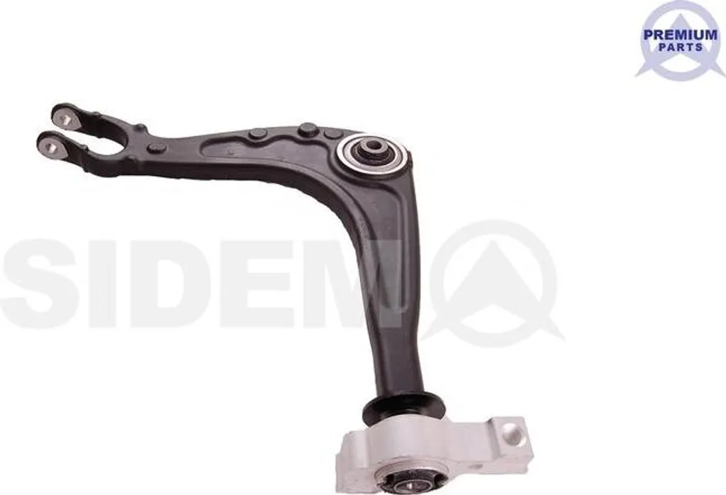 Bras de suspension avant pour 407 et 508 - Pièce SIDEM 53172 fiable