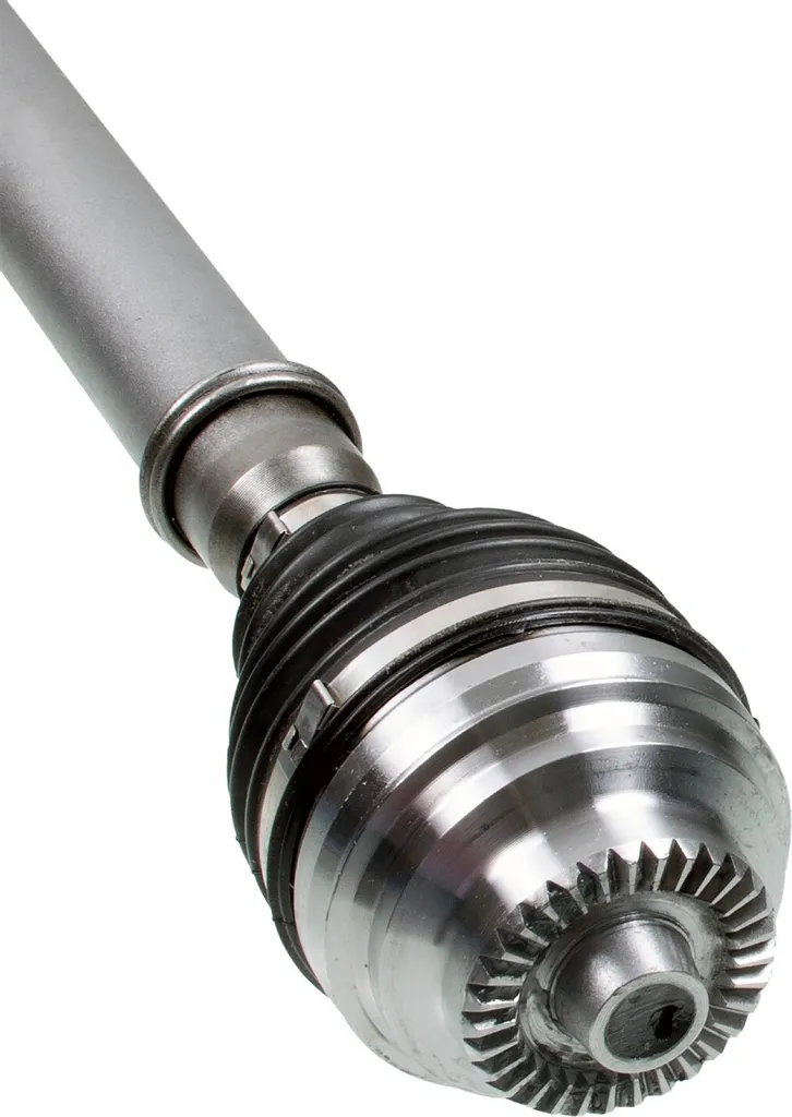Supprimez les bruits de transmission BMW i3 - Arbre FEBI 183675 gauche