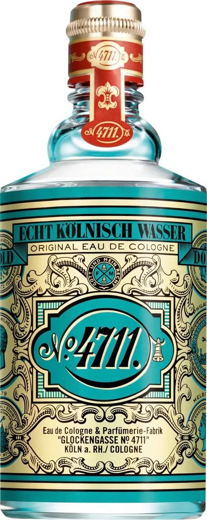 4711 4711 Original Woda kolońska, 100ml Obrázek produktu 