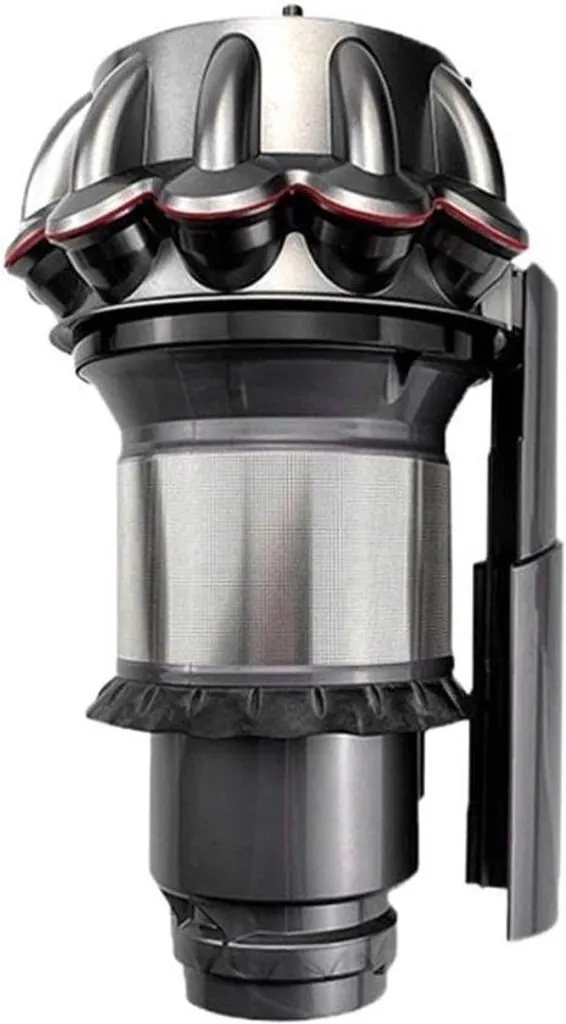 Cône collecteur de poussière V10 avec nouveau design démontable facile