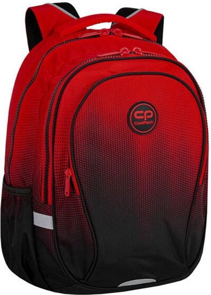 Coolpack Factor X Gradient Cranberry Jugend Rucksack