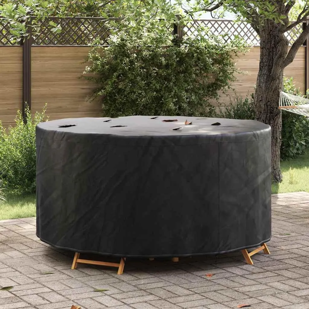 Best Möbel Copertura Giardino 182x182x85cm | Protezione Oxford 210D