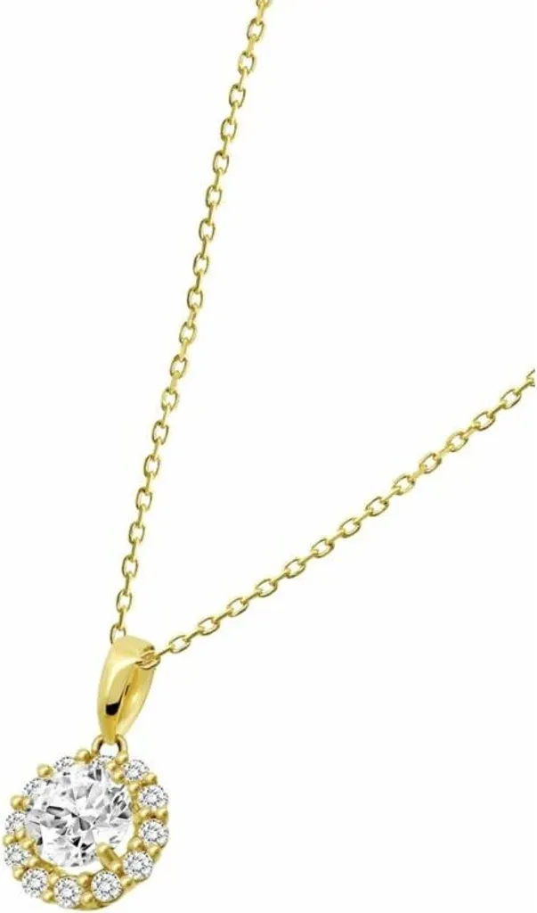 Specifiche Pendente Lotus HIN00106/43 Oro - Alta Qualità per Donna