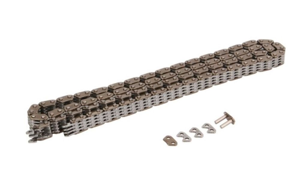 DID Kette SCA0412SV-126