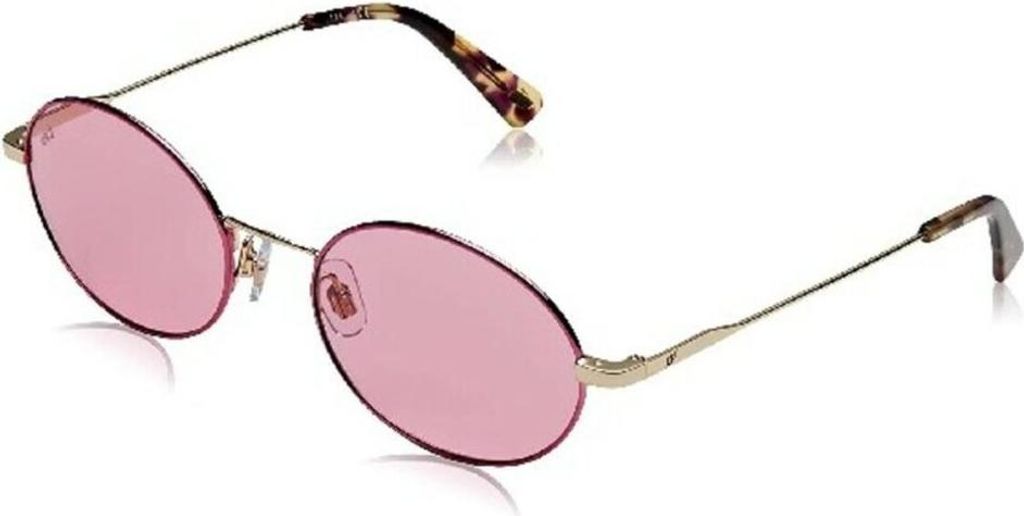 Occhiali da sole da donna Web Eyewear WE0255 Ø 51 mm Immagine del prodotto 