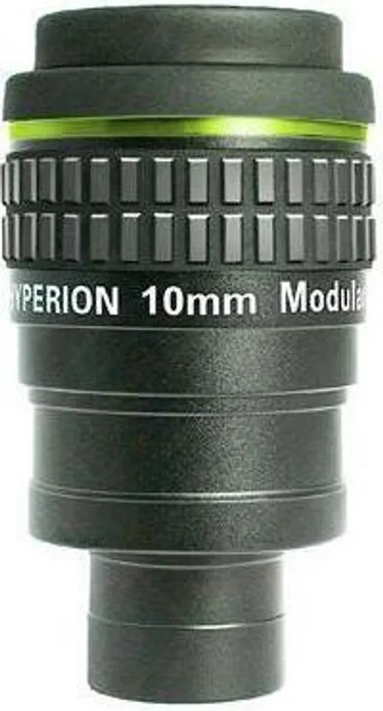 Oculaire Baader Planetarium Hyperion 10 mm pour télescope astro