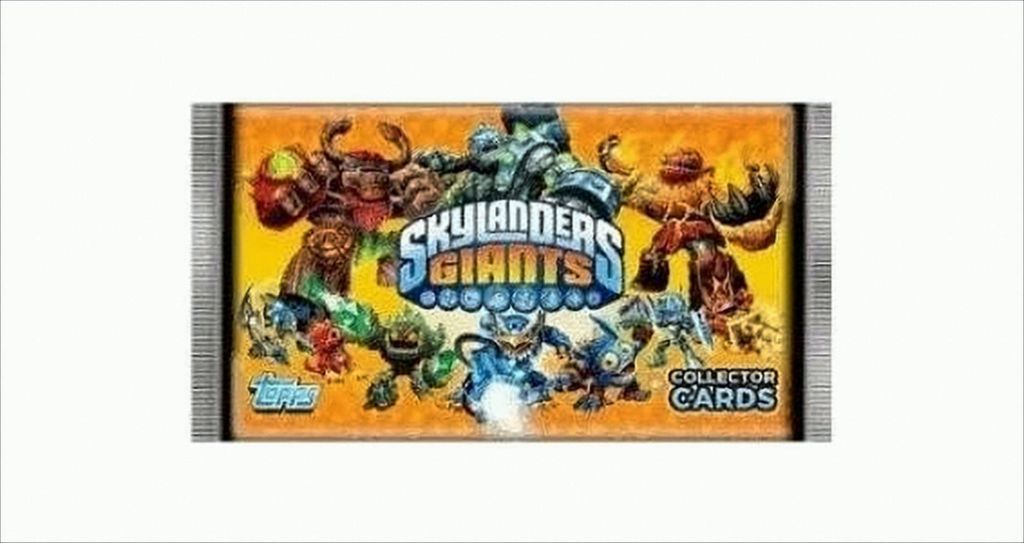 Skylanders Booster - Spyro's Adventure Produktbild 