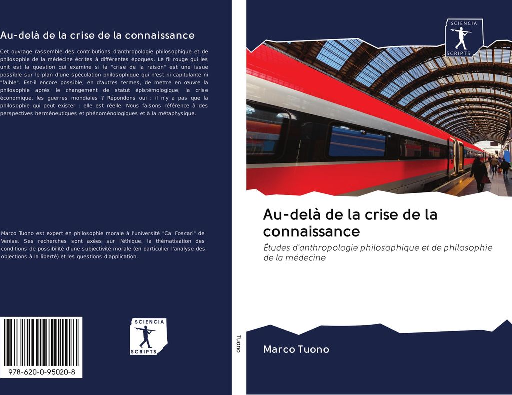 Au-delà de la crise de la connaissance