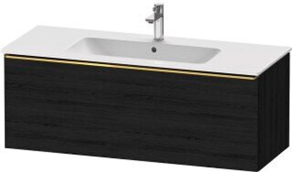 DURAVIT DE4264034160000 D-Neo WTU WH R.ek 1210x462x440 EiS Mt