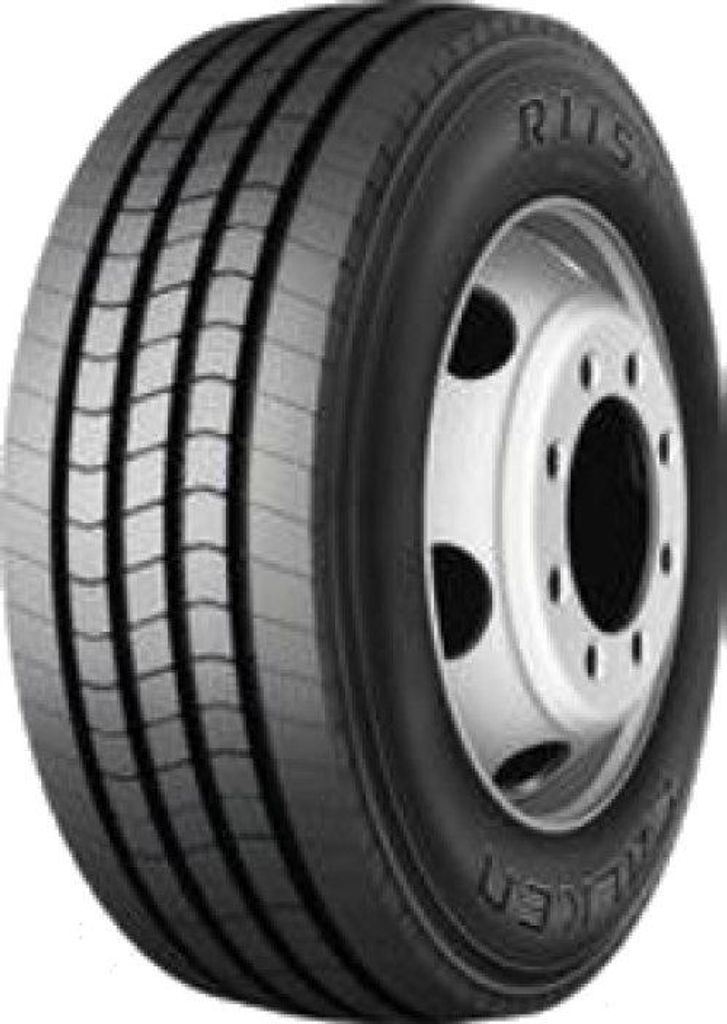 Falken RI151 ( 225/75 R17.5 129/127M BLK )