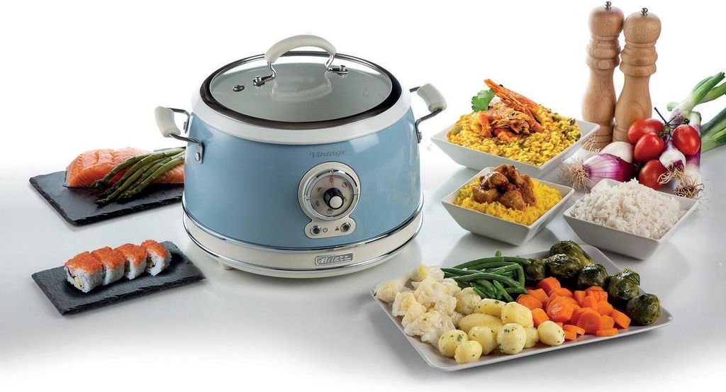 Rýžovar Ariete 00C290403AR0 700W 3L 700 W 3,5 l Obrázok produktu 13