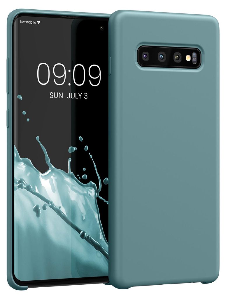 kwmobile Handyhülle für Samsung Galaxy S10 Plus / S10+ Produktbild 