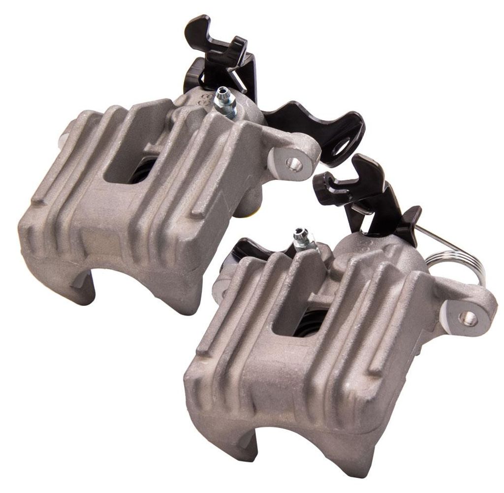 2X Bremssättel Hinten Links Rechts for Audi A4 B5 A6 C5 VW Passat 3B2 3B3