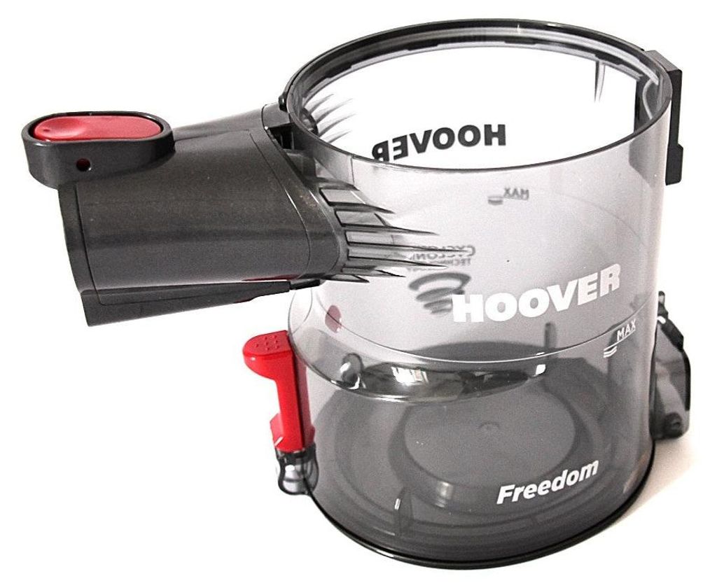 Hoover serbatoio contenitore vasca polvere aspirapolvere 2 Immagine del prodotto 