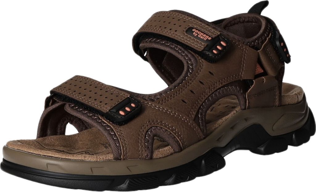 Dockers Sandalen Sandalen Kunstleder