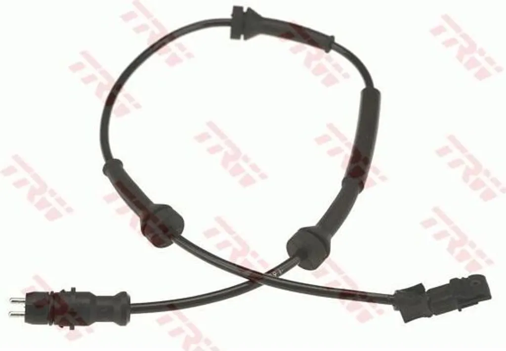 Capteur ABS GBS2128 pour Réparation Freinage et Sécurité de Conduite