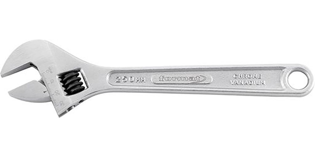 FORMAT Rollgabelschlüssel 6'x150mm, Länge:150 mm